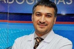 Dr. Binici: Ani Göğüs Ve Sırt Ağrısı İhmale Gelmez