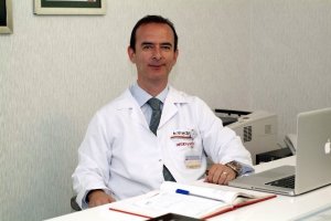 Prof.dr. Coşkunfırat: Dirençli Yağ Bölgelerine Dikkat Edilmeli