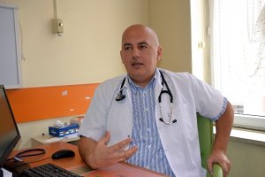 Doğadan Topladığınız Mantarı Yemeyin Uyarısı