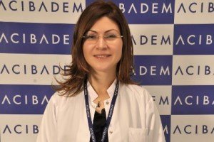 Tırnak Mantarına Lazerli Çözüm