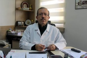 Grip Olan Öğrenciler Okula Gönderilmemeli