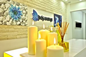 Yorgunluğa Karşı Masaj