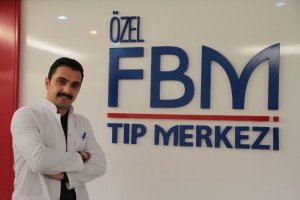 Kendinizi Hafife Alın