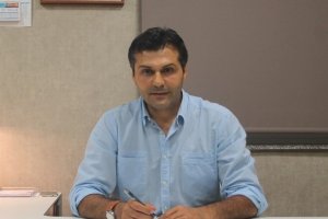 Gözünüzü Kan Bürüdü İse Hekime Gidin