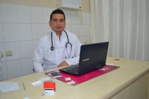 Dr. Özkılıç, Şeker Hastalığının Belirtilerini Açıkladı
