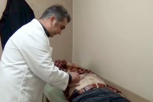 Lazer Tedavisiyle Hemoroid Tarih Oluyor