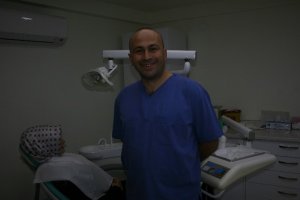 Diş Kırıkları Kansere Yol Açıyor