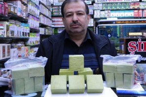 Defne Sabununun Faydaları Saymakla Bitmiyor