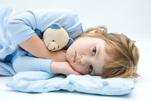Çocuğumuzda Uyku Apnesi Olduğunu Nasıl Anlarız?
