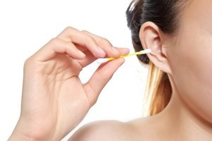 Kulak çubuğundaki, 5 tehlike