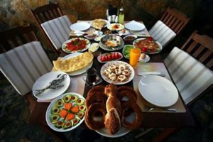 Öğün Atlamayan Çocuklar Okulda Daha Başarılı