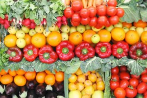 Yaz Sebzelerini Mevsiminde Tüketin