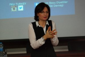 Fenilketonüride Ölümcül Tehlike