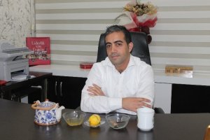 Grip için bitkisel karışım