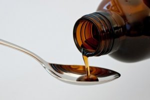 Şurupları Dozunda İçin