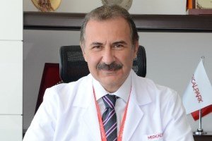 İşitme Kaybının En Sık Nedeni Orta Kulak İltihabı