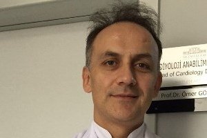 Damar Tıkanıklığında Kullanılan Eriyen Stent