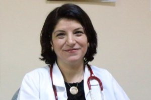 Çocuklarda Görülen İshal Ciddiye Alınmalı