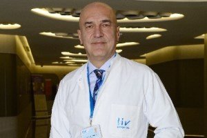 Katarakta Dikişsiz Ameliyat