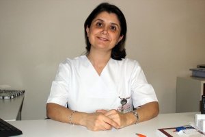 Diş Çürüklerine Ağrısız Çözüm