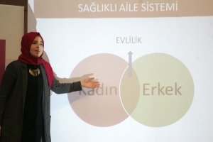 Sağlıklı Aile Olabilmenin İpuçları