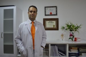 Fıtık Ameliyatı Yerine Şekerli Su Ve Kuru İğne Dönemi