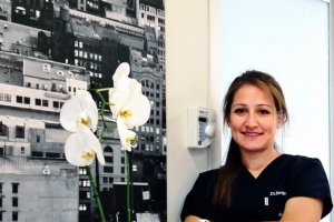 Yalancı Emzikler Diş Yapısını Bozuyor