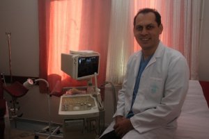 kısırlığın çocuk sahibi olmaya engel değil