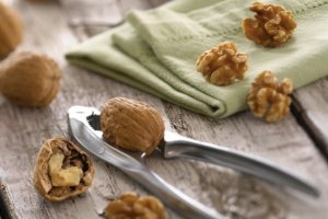 Güçlü Bir Hafıza İçin: Ceviz