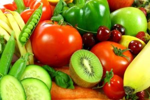 Dünyanın En Sağlıklı Besinleri