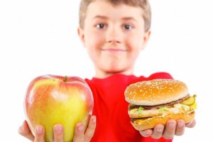 Çocukları Obeziteden Korumak İçin Neler Yapmalıyız