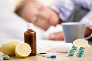 Grip Hastası Ne Yapmalı