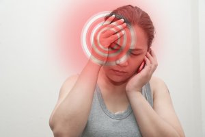 Baş Ağrısına Ne İyi Gelir Evde