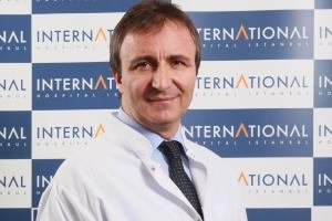 Ağzınız Açık Uyuyorsanız, Dikkat! Burun Tıkanıklığı