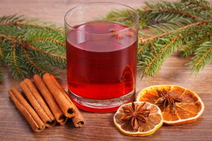 Tarçın ve Tarçının Yararları