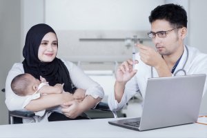 Tetanoz Kazıklı Humma Hastalığı ve Tetanoz Aşısının Önemi