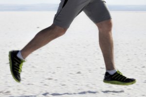 Burkulmadan yaralanmaya Koşucular için ilk yardım önerileri