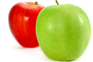 Elmanın Faydaları Nelerdir? Yeşil Elmanın Faydası