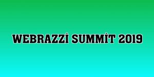 Webrazzi Summit 2019