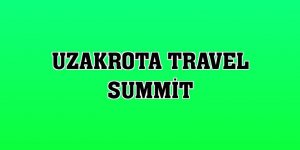 Uzakrota Travel Summit