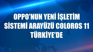 Oppo'nun yeni işletim sistemi arayüzü ColorOS 11 Türkiye'de