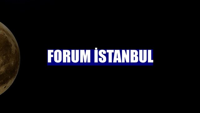 Forum İstanbul