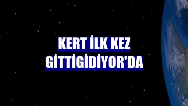 KERT ilk kez GittiGidiyor'da