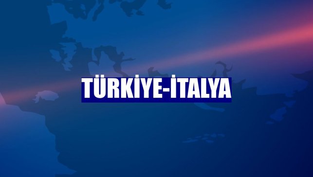 Türkiye-İtalya