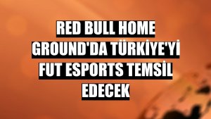 Red Bull Home Ground'da Türkiye'yi FUT Esports temsil edecek