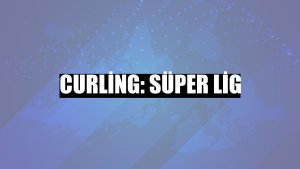 Curling: Süper Lig