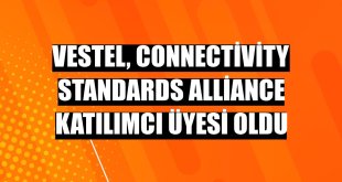 Vestel, Connectivity Standards Alliance katılımcı üyesi oldu