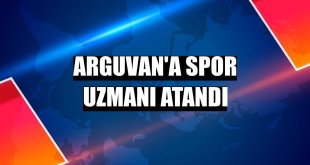 Arguvan'a spor uzmanı atandı