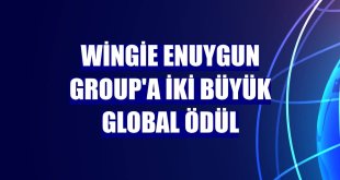 Wingie Enuygun Group'a iki büyük global ödül