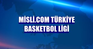 Misli.com Türkiye Basketbol Ligi